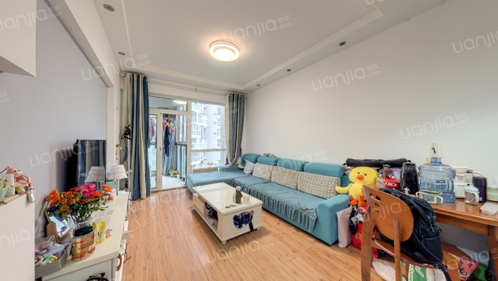 朋城远界二手房实景图