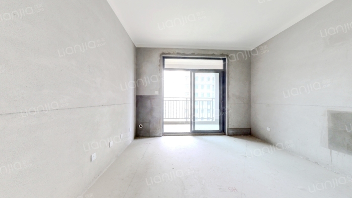 正弘新悦二手房实景图