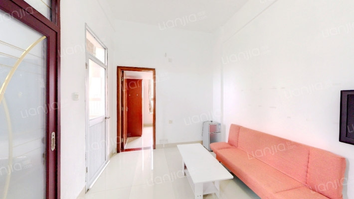 新雅名轩二手房实景图