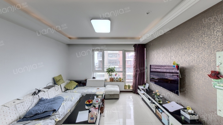 优品天地二期二手房实景图