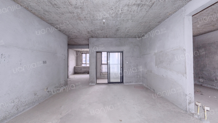 龙江壹号二手房实景图