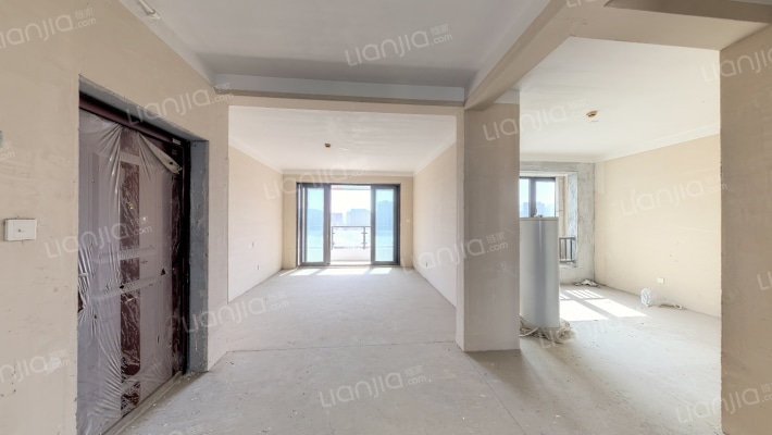 融信宋都南山府二手房实景图