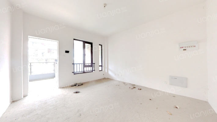 青城神韵二期二手房实景图