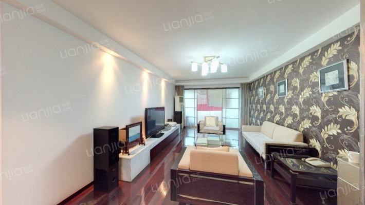 盛星苑二手房实景图