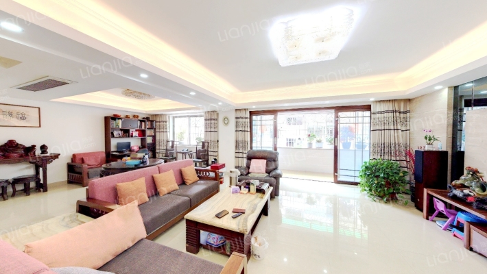 奔马新村二手房实景图