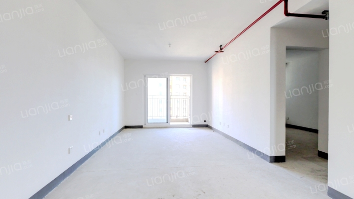 世茂时光里二手房实景图