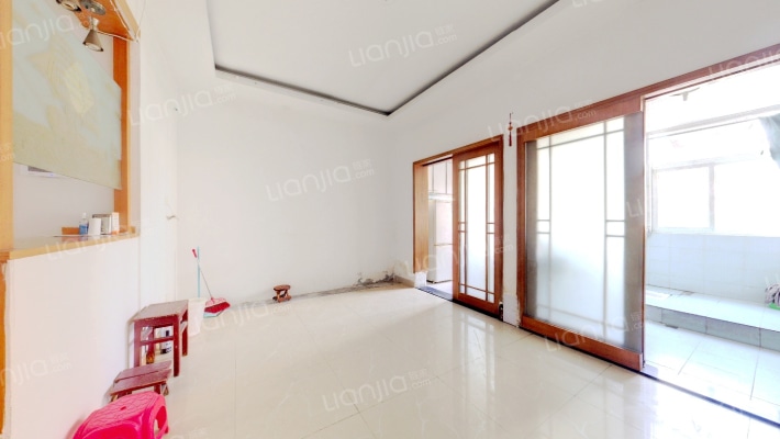 狮龙花苑二手房实景图