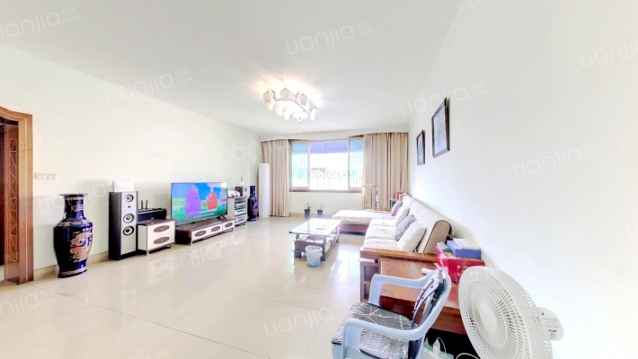 星辰公寓二手房实景图