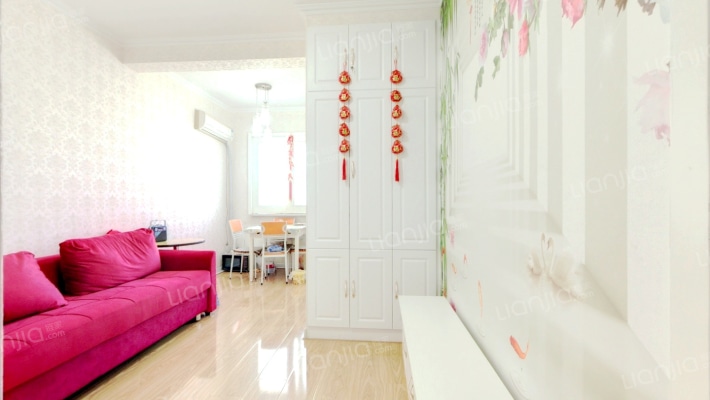 东特星中环二手房实景图