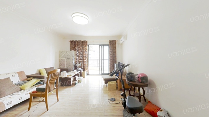 顺德碧桂园泮浦湾二手房实景图