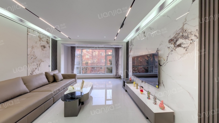 澳海澜郡A区二手房实景图