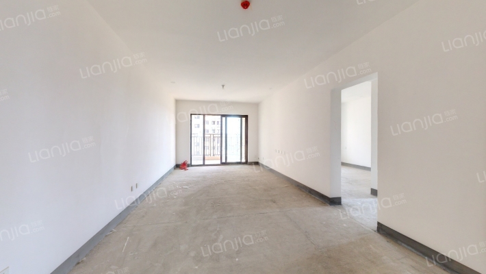 雅居乐春森湖畔西区二手房实景图