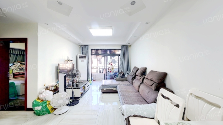 冠宏时代二手房实景图