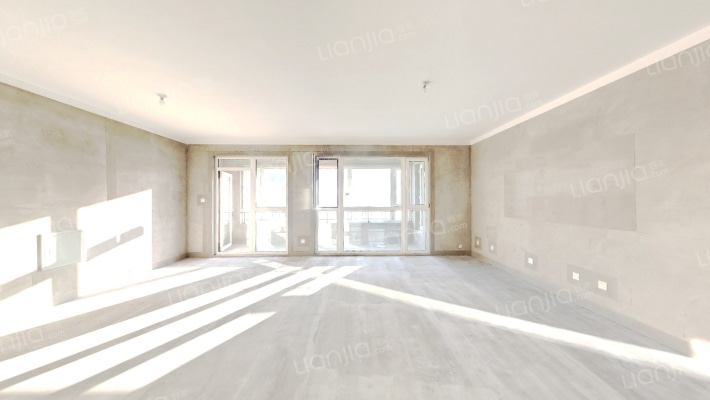 华润净月台二手房实景图