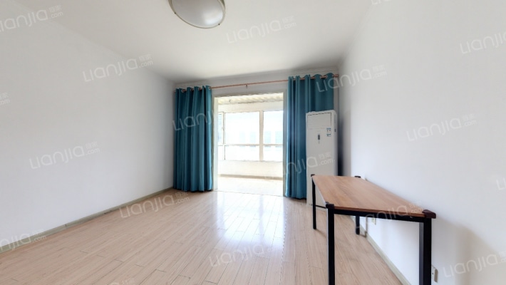 曲江中和府二手房实景图