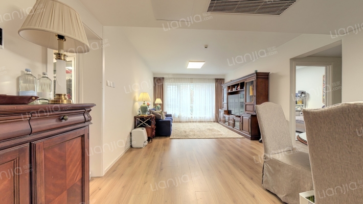 新城国际二手房实景图