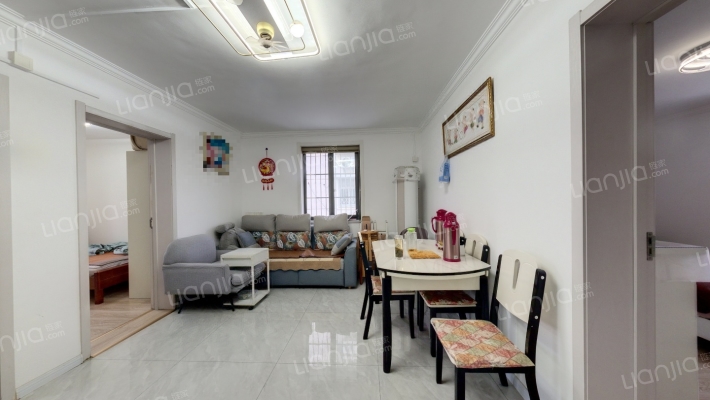 庆盛园二手房实景图