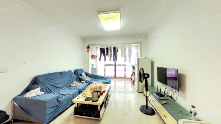 和润园二手房实景图