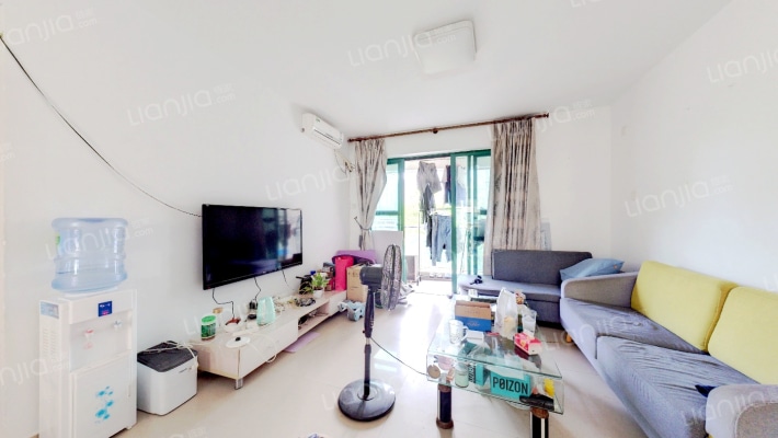 新华苑二期二手房实景图