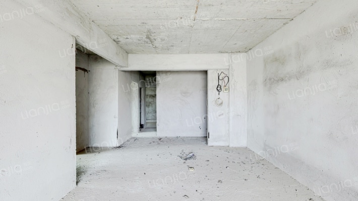 碧华达花园二手房实景图