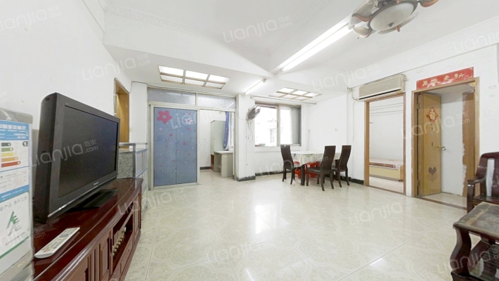 中信苑二手房实景图