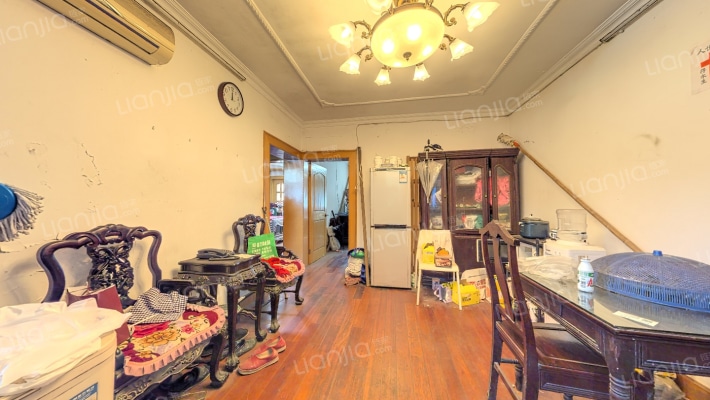 莲溪一村二手房实景图