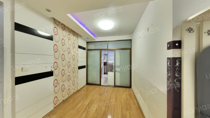 怡景名苑二手房实景图