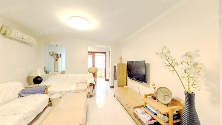 槐建里二手房实景图