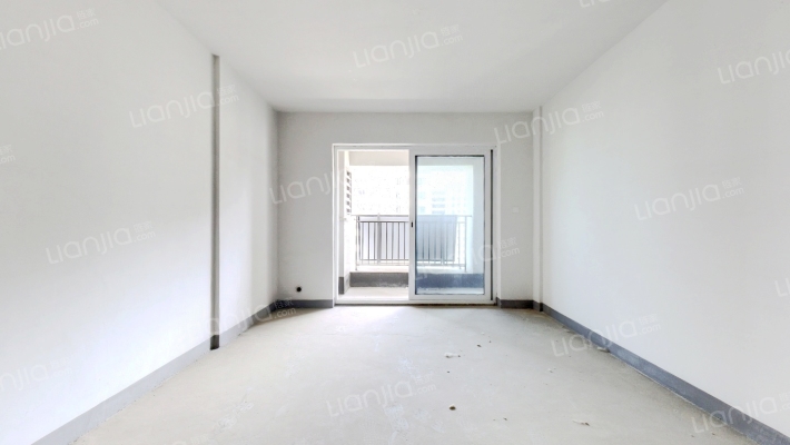 新城桃李郡二手房实景图