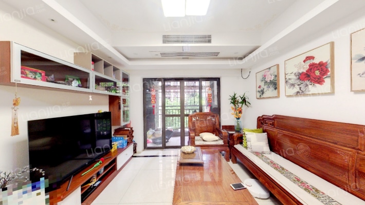 绿地璀璨家园1期二手房实景图