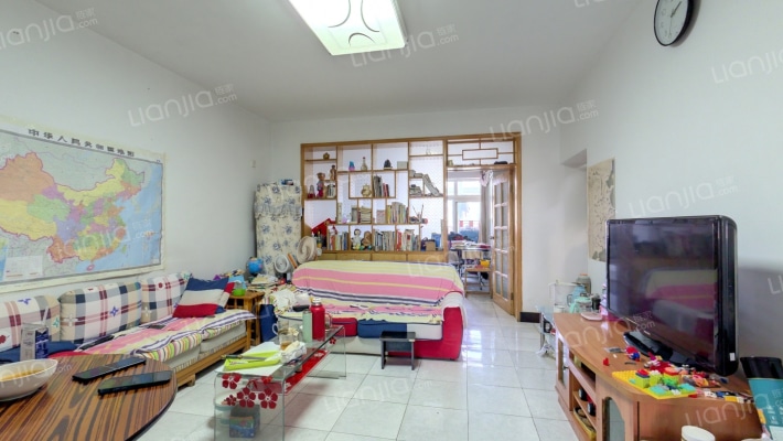 裕龙二区二手房实景图