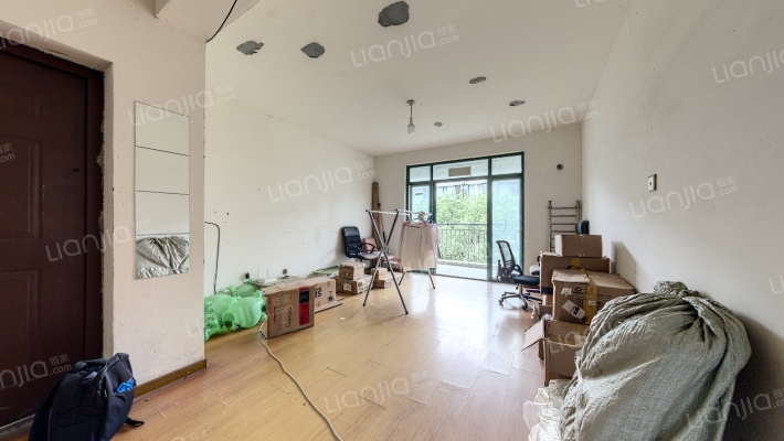 长达佳苑宜居尚城二手房实景图