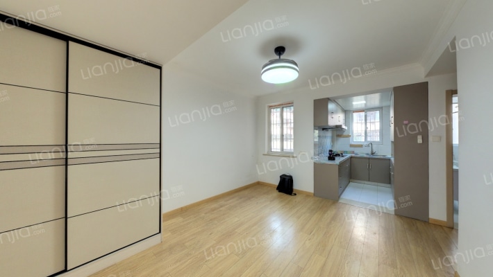 凌兆新村(凌兆路285弄)二手房实景图