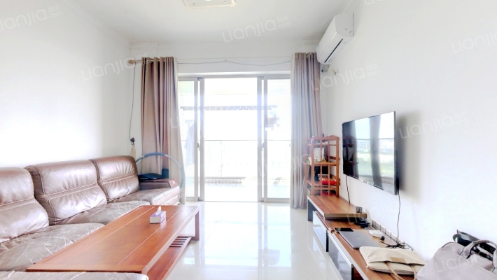 光大景湖时代城二手房实景图