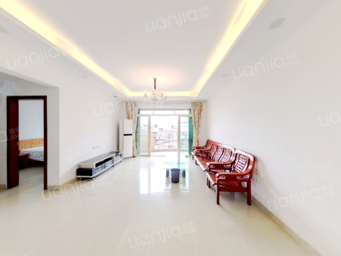 整租·逸翠庭 3室2厅 南