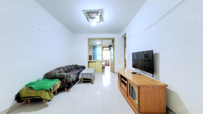 和平街14号二手房实景图