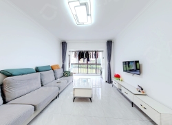 整租·无为碧桂园翡翠印象 3室2厅 南/北_无为碧桂园翡翠印象租房