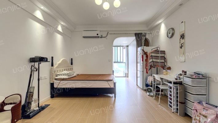 紫金一品二手房实景图