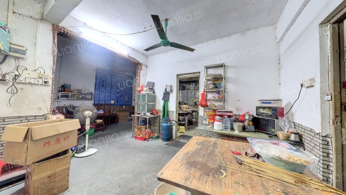 糖厂社区3号小区二手房实景图