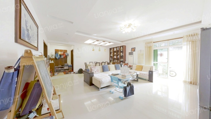 逸翠雅居二手房实景图