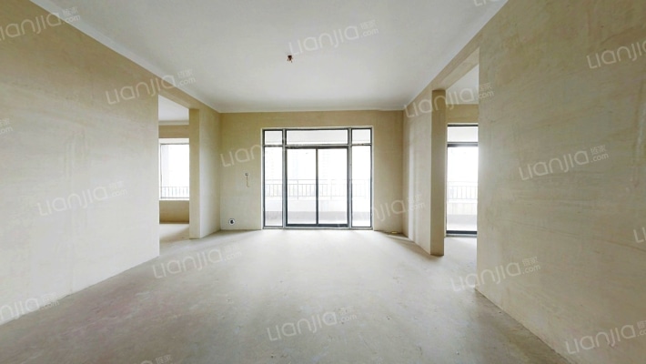 中建汤逊湖壹号二手房实景图