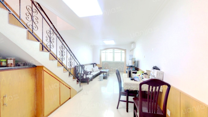 皓月苑二手房实景图