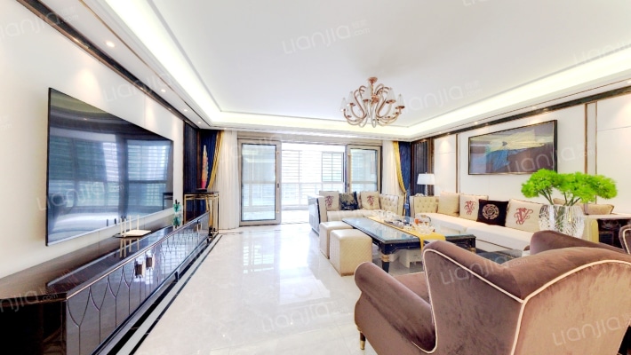 菩提园二手房实景图