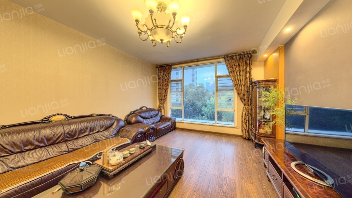 亿润苑二手房实景图