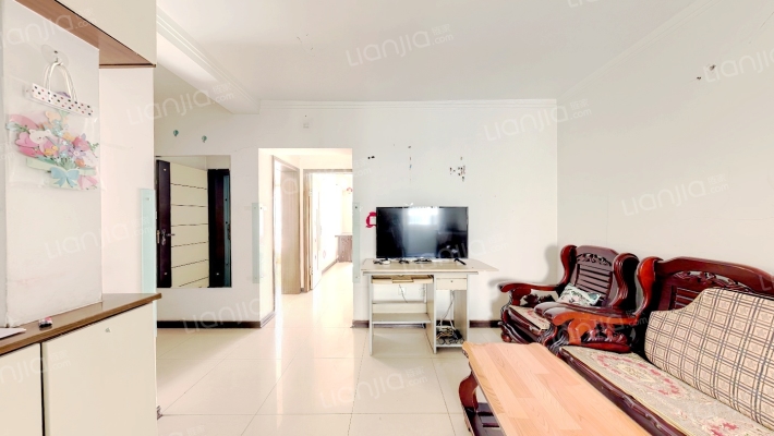 诗波特文化园二手房实景图