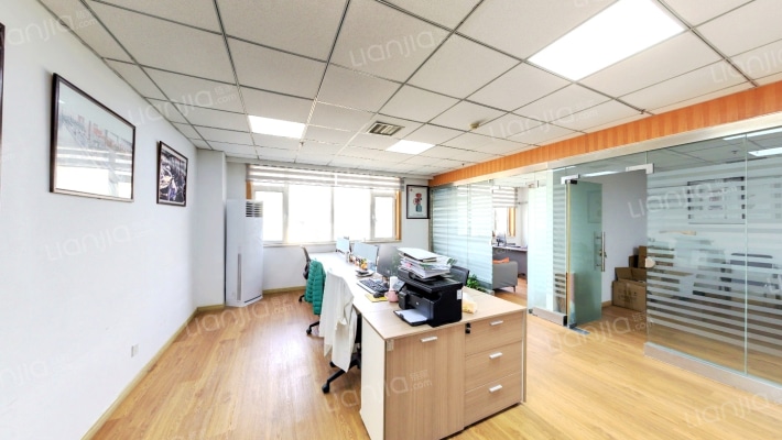 齐源大厦二手房实景图