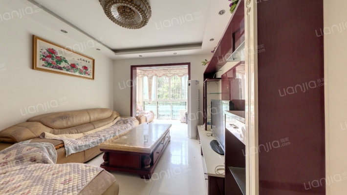 精华逸景阳光家园二手房实景图