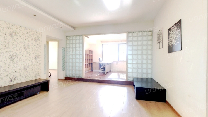 景泰尚都二手房实景图