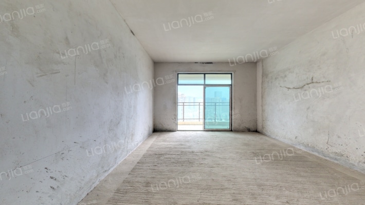 施格名门二手房实景图