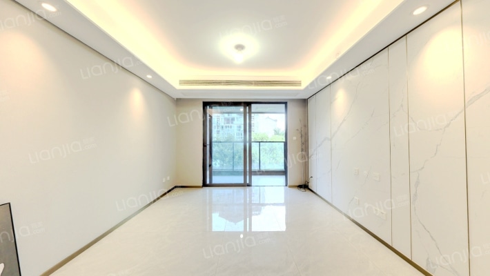 华润置地时代之城五期（时代名邸）二手房实景图